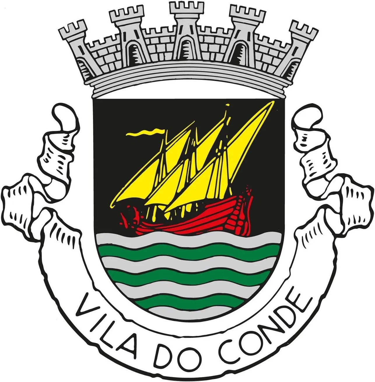 Câmara Municipal de Vila do Conde